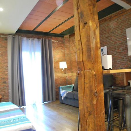מדריד Welcome Apartments Retiro Park Charme מראה חיצוני תמונה