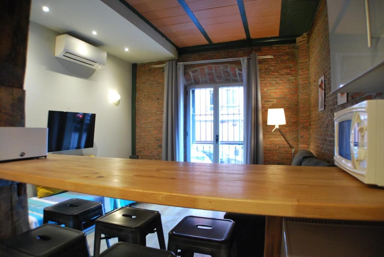 מדריד Welcome Apartments Retiro Park Charme מראה חיצוני תמונה