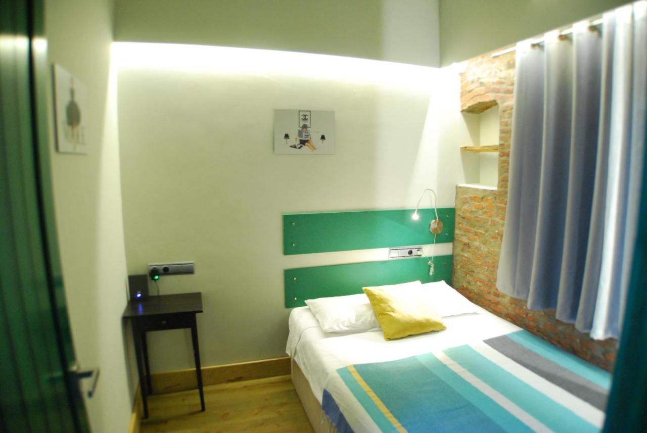 מדריד Welcome Apartments Retiro Park Charme מראה חיצוני תמונה