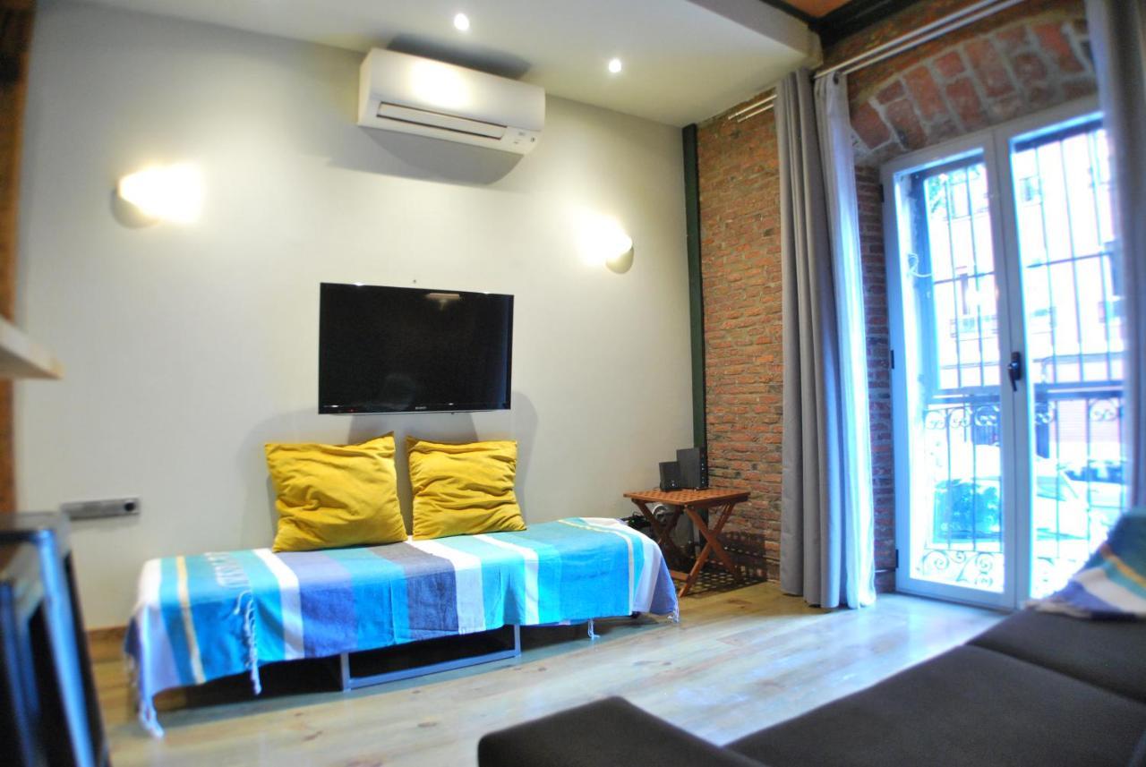 מדריד Welcome Apartments Retiro Park Charme מראה חיצוני תמונה