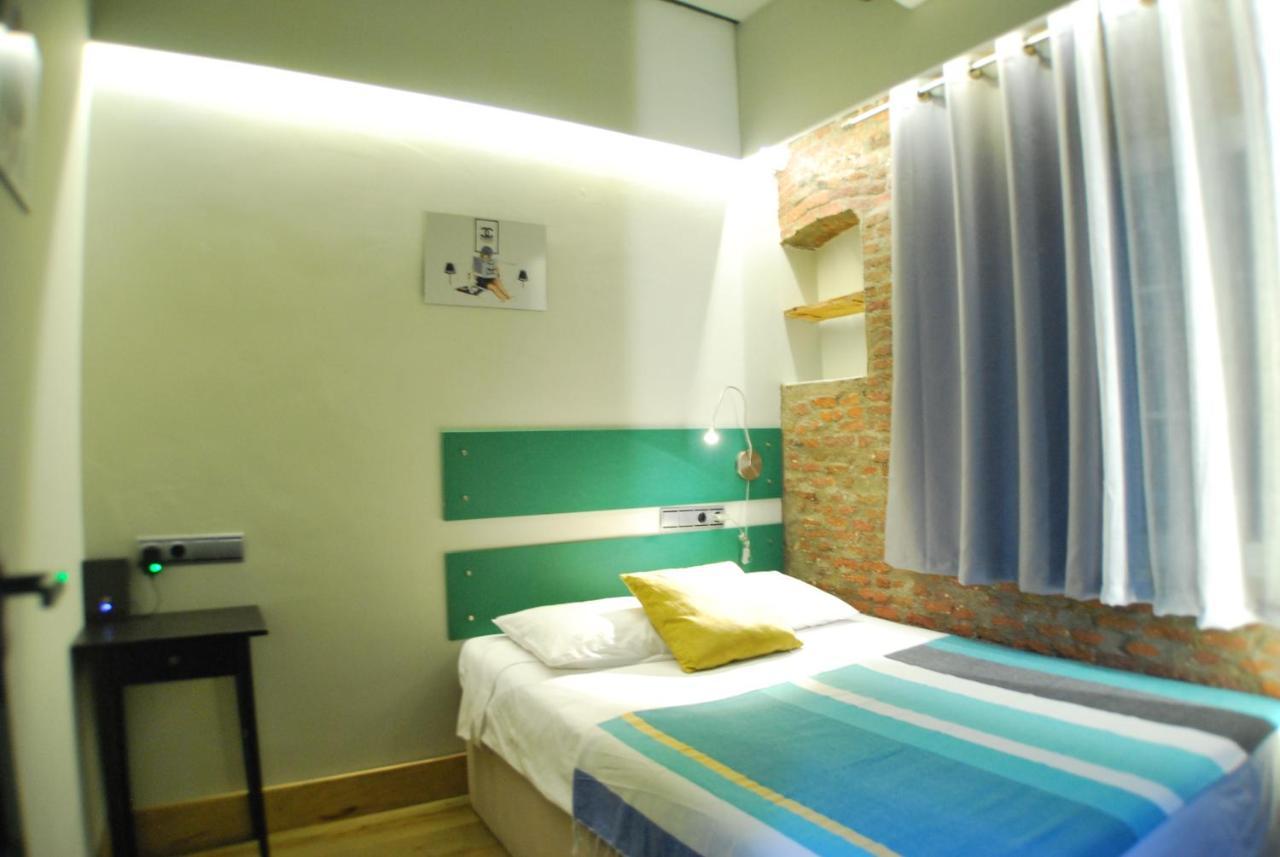 מדריד Welcome Apartments Retiro Park Charme מראה חיצוני תמונה