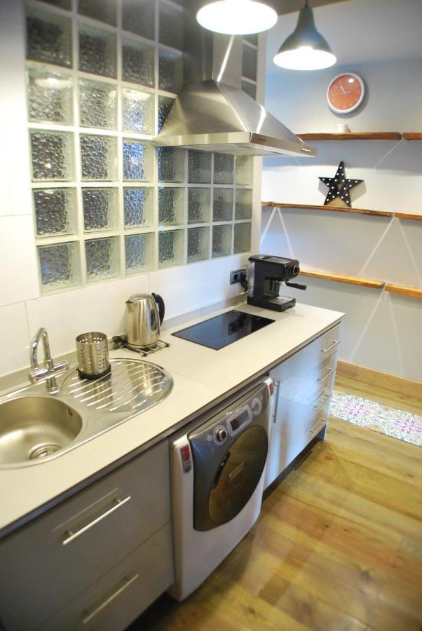 מדריד Welcome Apartments Retiro Park Charme מראה חיצוני תמונה