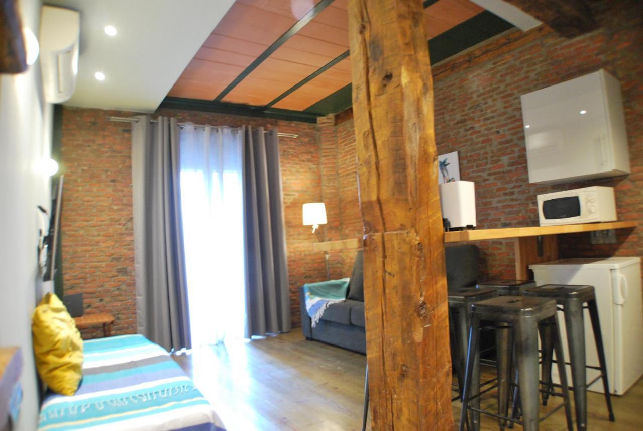 מדריד Welcome Apartments Retiro Park Charme מראה חיצוני תמונה