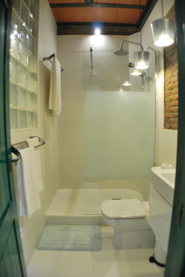 מדריד Welcome Apartments Retiro Park Charme מראה חיצוני תמונה