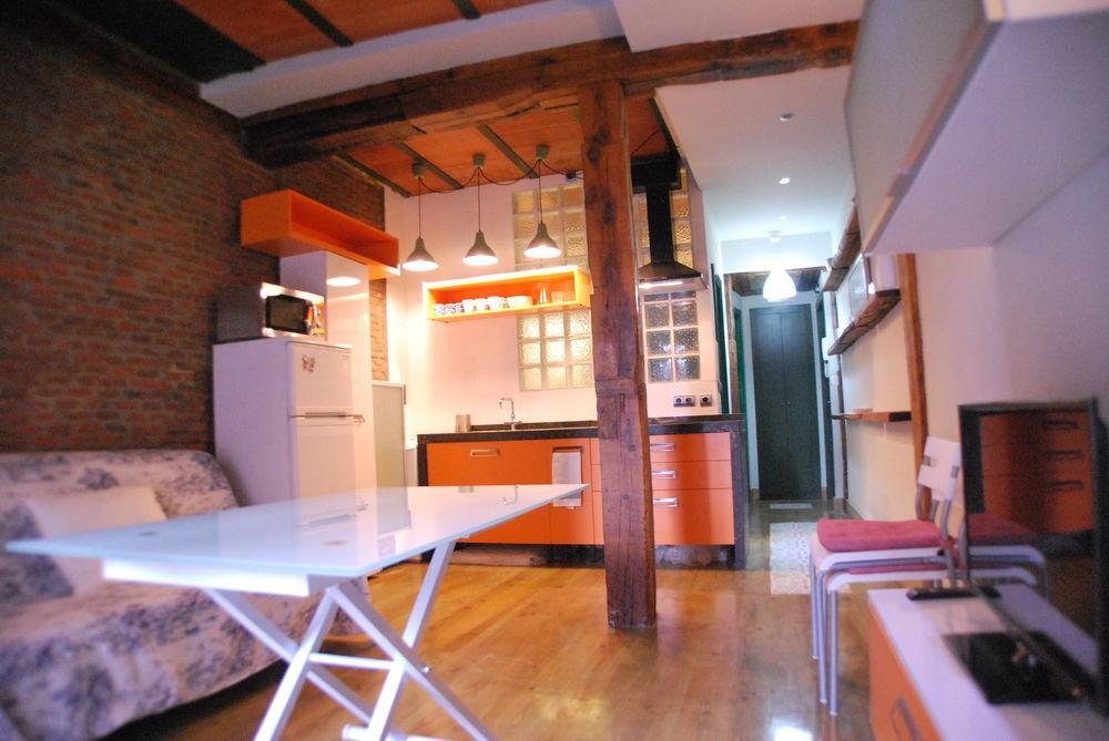 מדריד Welcome Apartments Retiro Park Charme מראה חיצוני תמונה