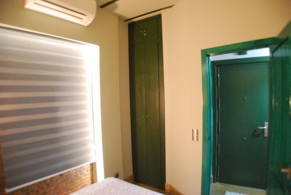מדריד Welcome Apartments Retiro Park Charme מראה חיצוני תמונה