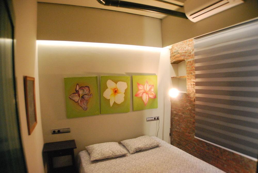 מדריד Welcome Apartments Retiro Park Charme מראה חיצוני תמונה
