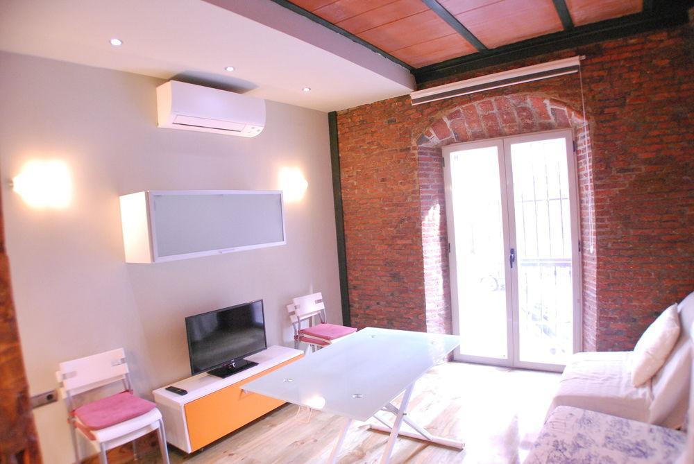 מדריד Welcome Apartments Retiro Park Charme מראה חיצוני תמונה