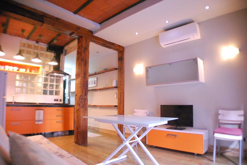 מדריד Welcome Apartments Retiro Park Charme מראה חיצוני תמונה