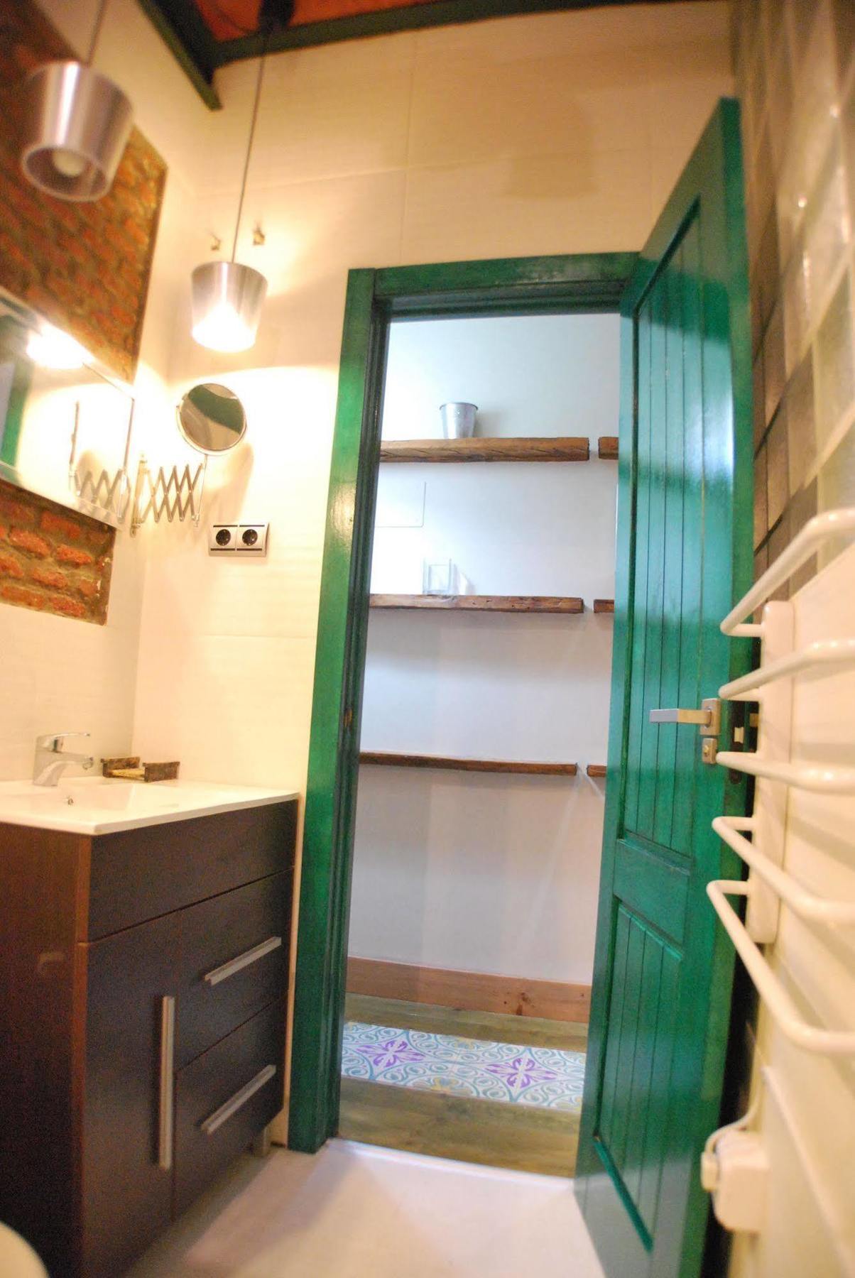 מדריד Welcome Apartments Retiro Park Charme מראה חיצוני תמונה